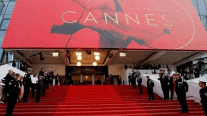 ১২ মে শুরু হচ্ছে ৭৯তম কান চলচ্চিত্র উৎসব