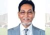 জুলাই সনদ বাস্তবায়নে সংবিধান সংশোধনের বিকল্প নেই সরকার দলীয় চিফ হুইপ নুরুল ইসলাম মণি। ফাইল ছবি