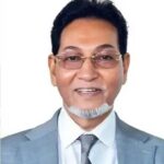 জুলাই সনদ বাস্তবায়নে সংবিধান সংশোধনের বিকল্প নেই সরকার দলীয় চিফ হুইপ নুরুল ইসলাম মণি। ফাইল ছবি