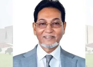 জুলাই সনদ বাস্তবায়নে সংবিধান সংশোধনের বিকল্প নেই সরকার দলীয় চিফ হুইপ নুরুল ইসলাম মণি। ফাইল ছবি