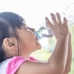 নীরব প্রাণঘাতী বিপদ “হিটস্ট্রোক” থেকে শিশুকে রক্ষার উপায় "হিটস্ট্রোক" থেকে শিশুকে রক্ষার উপায়