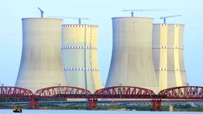 রূপপুরের চুল্লিতে ইউরেনিয়াম বসছে আজ