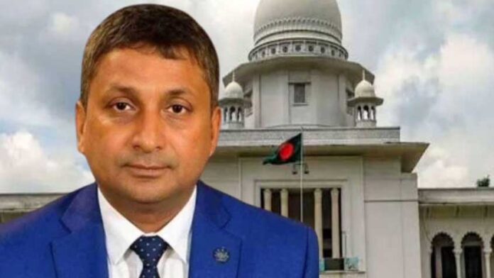 আবারো পেছালো চট্টগ্রাম-২ আসনের বিএনপি প্রার্থীর আপিলঃ