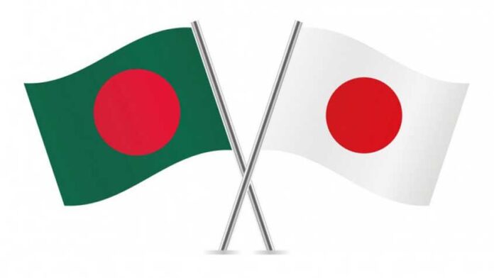 ১২ লাখ কর্মী নেবে জাপান