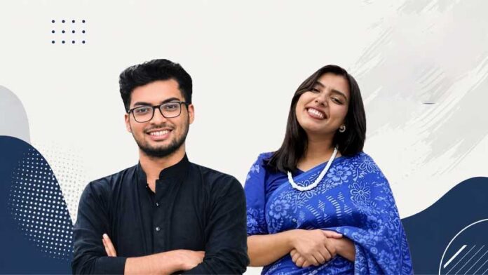 যুক্তরাষ্ট্রে নিহত দুই বাংলাদেশি শিক্ষার্থী