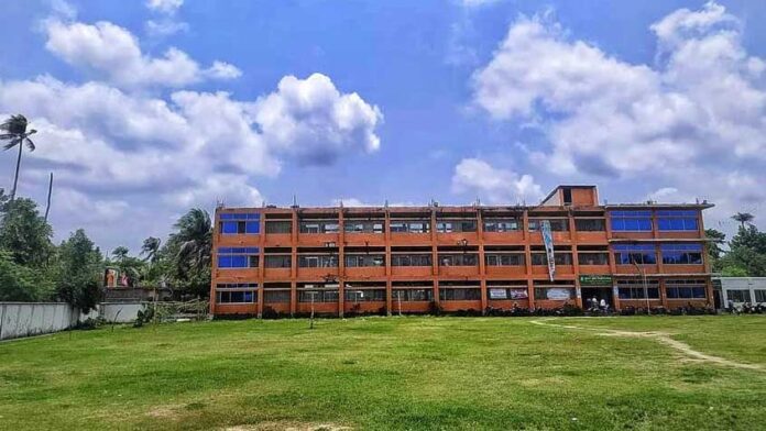 খুলনা কৃষি বিশ্ববিদ্যালয়