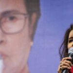 অভিনেত্রী রচনা ভোট দেয়ার পর নিজের অভিজ্ঞতায় যা জানালেন ভোট দেয়ার পর নিজের অভিজ্ঞতা জানিয়ে যা জানালেন রচনা