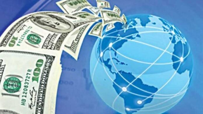 রেমিট্যান্সে সুবাতাস, এপ্রিলের ২৮ দিনেই এলো ২৯১ কোটি ডলার