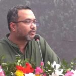শ্রমজীবী মানুষদের উন্নয়নে কাজ করছে সরকার প্রধানমন্ত্রী তারেক রহমানের উপদেষ্টা মাহদী আমিন