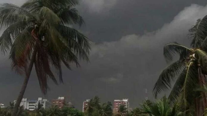 কখন কোন অঞ্চলে আঘাত হানবে কালবৈশাখী ঝড়