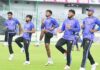 ইতিহাসের হাতছানির ম্যাচে বাংলাদেশের সম্ভাব্য একাদশ