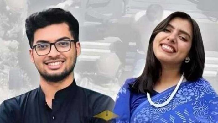 ফ্লোরিডায় নিহত লিমন ও বৃষ্টি