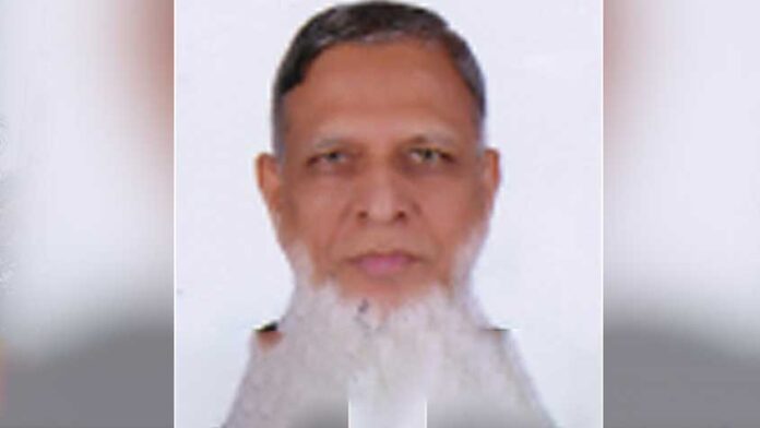 ডেপুটি অ্যাটর্নি জেনারেল রেজাউল করিম
