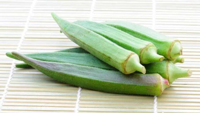 ঢেঁড়স