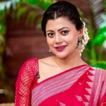 অভিনেত্রী তানজিকা আমিন জানালেন সংসার ভাঙ্গার কারণ অভিনেত্রী তানজিকা আমিন