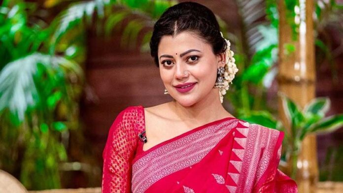 অভিনেত্রী তানজিকা আমিন