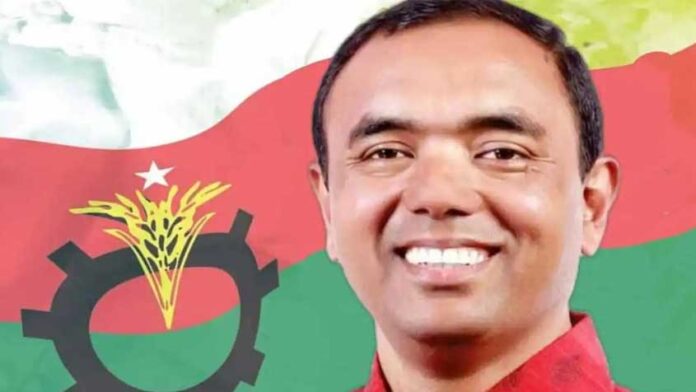 কুমিল্লা সদর উপজেলা বিএনপির সভাপতি রেজাউল কাইয়ুম