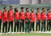 বাংলাদেশ টি-টোয়েন্টিতে পেল বড় সুখবর বাংলাদেশ টি-টোয়েন্টি দল