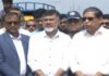গরুর হাট কেন্দ্র করে চাঁদাবাজি হবে না, আশ্বাস স্থানীয় সরকার প্রতিমন্ত্রী গরুর হাট কেন্দ্র করে চাঁদাবাজি হবে না, আশ্বাস স্থানীয় সরকার প্রতিমন্ত্রী