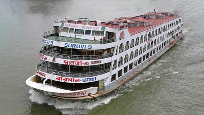 এবার বাড়ল লঞ্চের ভাড়া