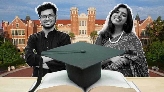 লিমন-বৃষ্টিকে মরণোত্তর পিএইচডি ডিগ্রি দিলো মার্কিন বিশ্ববিদ্যালয় 