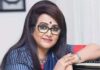 ববিতা পাচ্ছেন এবার ‘মা পদক’ এবার ‘মা পদক’ পাচ্ছেন ববিতা