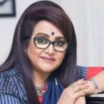 ববিতা পাচ্ছেন এবার ‘মা পদক’ এবার ‘মা পদক’ পাচ্ছেন ববিতা