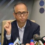 জ্বালানি ও আইনশৃঙ্খলা পরিস্থিতি নিয়ন্ত্রণের আহ্বান বিজিএমইএ সভাপতির বিজিএমইএ সভাপতি মাহমুদ হাসান খান বাবু