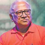 আতাউর রহমানের মরদেহ নেয়া হবে শহিদ মিনারে, দাফন হবে বনানী কবরস্থানে অভিনেতা, নাট্যকার ও নির্দেশক আতাউর রহমান