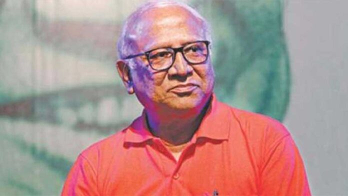 অভিনেতা, নাট্যকার ও নির্দেশক আতাউর রহমান