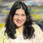 অভিনেত্রী কারিনা কায়সারকে নেয়া হলো দেশের বাইরে কনটেন্ট ক্রিয়েটর ও অভিনেত্রী কারিনা কায়সার