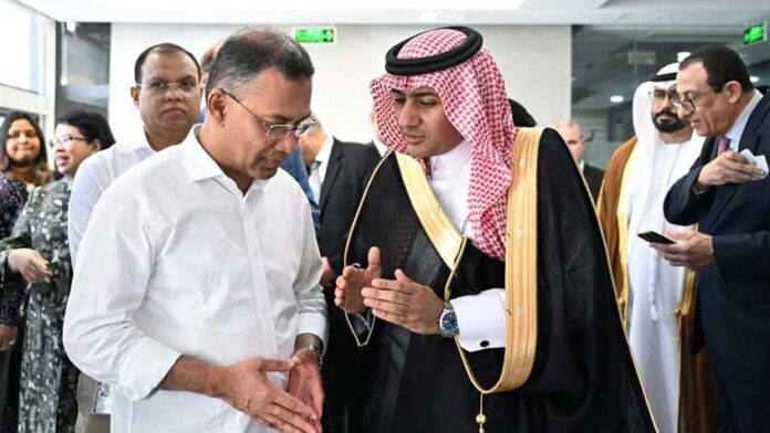 রোহিঙ্গা সংকট সমাধানে ওআইসির সমর্থন চাইলেন প্রধানমন্ত্রী