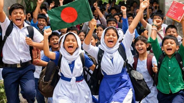 শিক্ষাপ্রতিষ্ঠানে আসছে লম্বা ছুটি