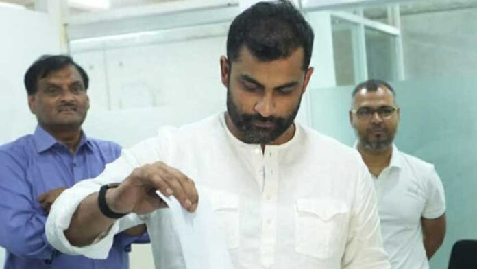 তামিম ইকবালের নেতৃত্বাধীন অ্যাডহক কমিটি