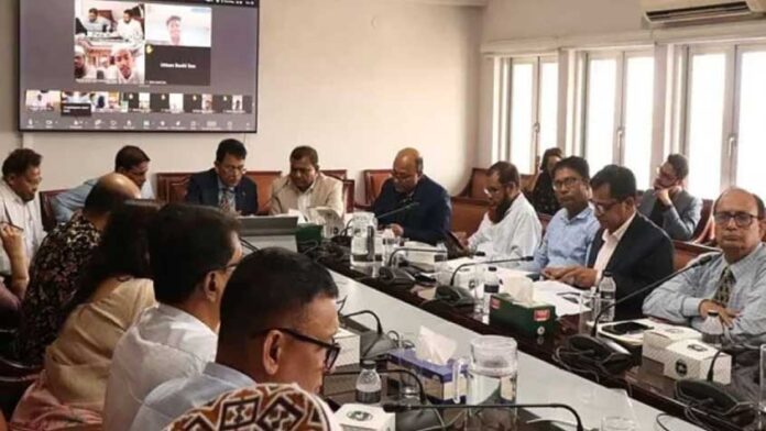 জানুয়ারির শেষে এসএসসি ও জুনে এইচএসসি