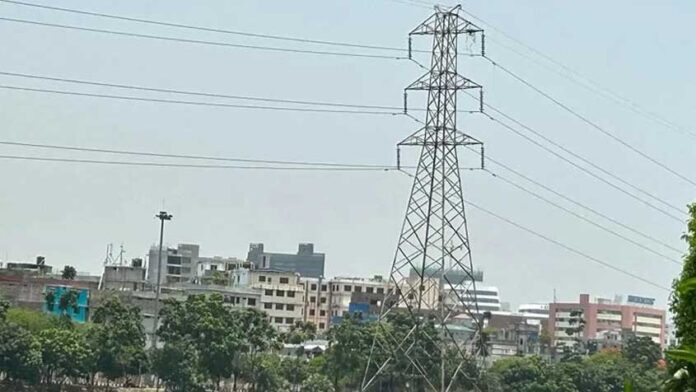 টানা ৬ ঘণ্টা বিদ্যুৎ থাকবে না যেসব এলাকায়