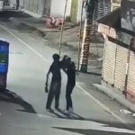 রাতের কুমিল্লা যেন ছিনতাইকারীদের স্বর্গরাজ্য!