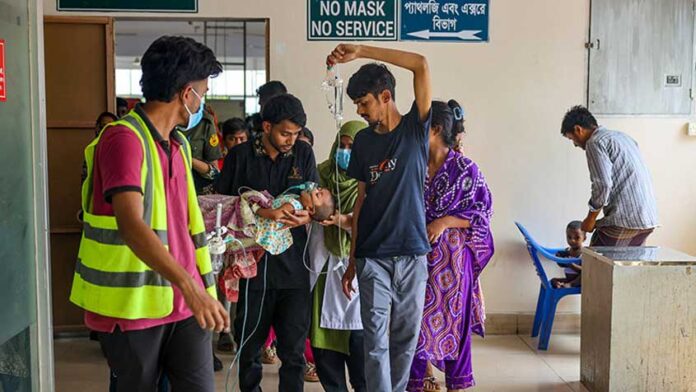 ২ মাসে প্রাণহানি ছাড়াল ৪৫০