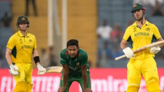 অস্ট্রেলিয়া সিরিজের সময়সূচি প্রকাশ করল বিসিবি