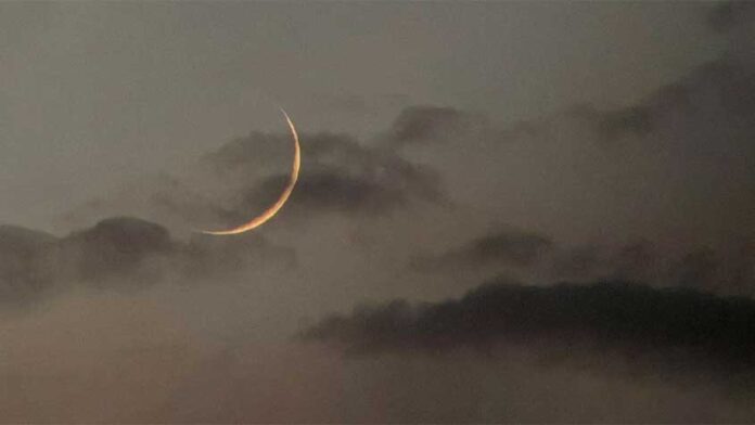 ঈদুল আজহার তারিখ ঘোষণা করল সৌদি আরব
