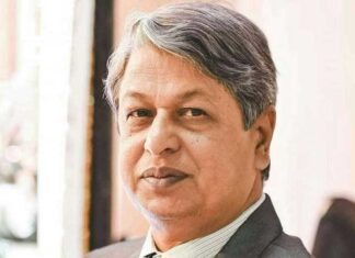 চির বিদায় নিলেন অভিনেতা দিলু মজুমদার হার্ট অ্যাটাকে মারা গেলেন অভিনেতা দিলু মজুমদার