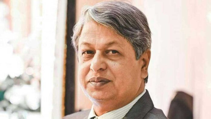 হার্ট অ্যাটাকে মারা গেলেন অভিনেতা দিলু মজুমদার