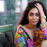 ছোটবেলায় আমিও অশালীন স্পর্শের শিকার হয়েছিলাম: প্রিয়ন্তি উর্বী