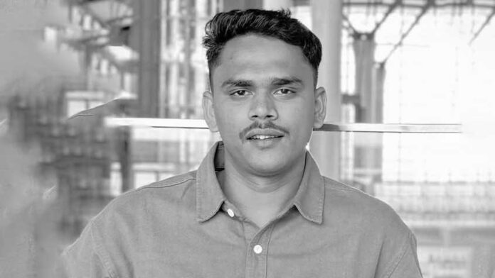নিহত যুবকের মোহাম্মদ রায়হান