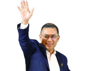 তারেক রহমানের ১৯তম কারামুক্তি দিবস আজ প্রধানমন্ত্রী তারেক রহমান