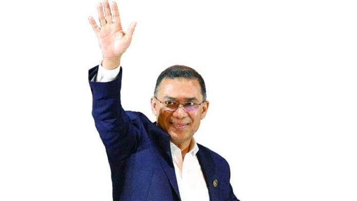 প্রধানমন্ত্রী তারেক রহমান