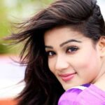 ৫ আগস্টের পর দেশ ছাড়া মাহী এখন কলকাতায় চিত্রনায়িকা মাহিয়া মাহি