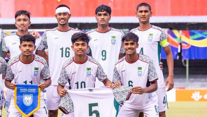 বাংলাদেশ অলিম্পিক দল