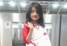 এক সপ্তাহের মধ্যে শিশু রামিসার ধর্ষণ ও হত্যার বিচার সম্পন্ন হবে: স্বরাষ্ট্রমন্ত্রী শিশু রামিসা