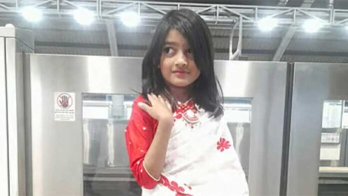 শিশু রামিসা